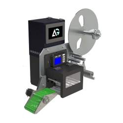 Automatic printer-applicator H-PR-04