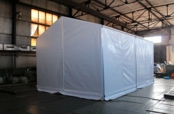 Tents