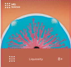 Set Mel PH "Liquids" GB 2022 / Set Mel PH "Liquids" GB 2022