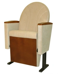 Piero auditorium chair