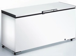 Freezer chest, "DERBY" brand, model F68 +