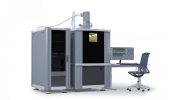 Electron beam welding machine TETA 6E400
