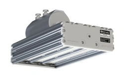 LED luminaires USS series: USS-90 Magistral