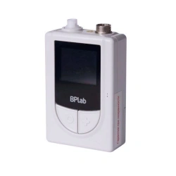 Registrars for daily ECG and BP monitoring "BiPilab Combi"