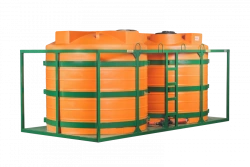 Transport unit "Cassette 5000x2S"