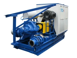 Diesel pump unit DNU-300/400