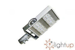 LED luminaire LP STREET Magistral 55P