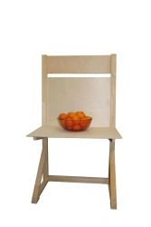 Still-life table.