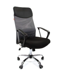 Armchair model CHAIRMAN 610