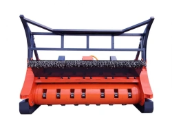 Mulcher UM-Forest prof 220m (rotor 470 mm)