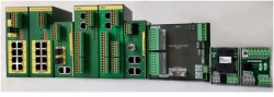 S Series Communication Modules