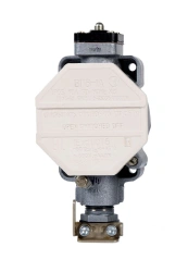 Explosion-proof track switch VPV-1A11
