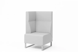 L3 series armchair LEVEL L3-1DL2
