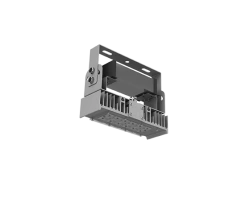 Industrial LED luminaires: DSP15-40 Kosmos