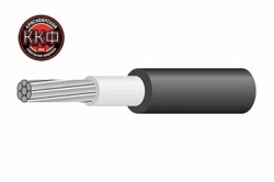 Cable AVVGGng(A)-LS 1h10 (0,66) GOST LLC "KKF".