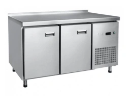 Medium-temperature refrigerated tables (counters) ???-70-01 and its variations