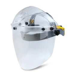 Face shield NBT2 Sphere VISION TITAN, article no. 424530.