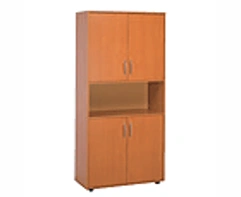 Cupboard for teaching aids, model SHUPO-1-02