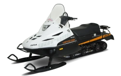 Snowmobile TAIGA Varyag 550 V SE configuration