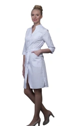 Medical gown for women X-230