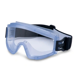 Closed safety goggles ZNG1 PANORAMA Nord, article number 22147