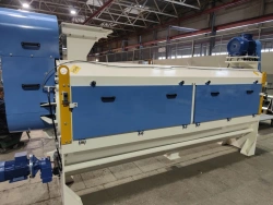 Separator for husks P1-MSL