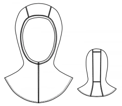 Headgear: balaclavas