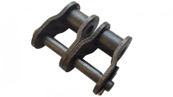 Transitional chain link P-2PR-44,45-344