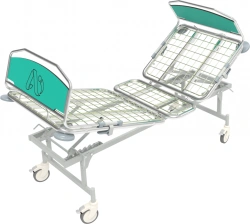 Functional bed KF-3-"Aibolit" TU 9452-010-51768895-2004