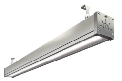 TL-PROM TRADE RUS series LED luminaire