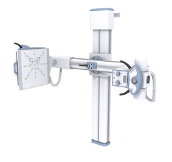 Universal radiographic diagnostic apparatus "UniVERS-Fluorograph-MT" according to TU 26.60.11-057-47245915-2017, version "