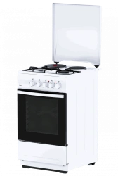 HOUSEHOLD COMBINATION COOKER FLAMA TYPE AK