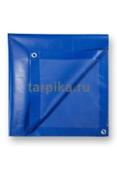 Tents (tent-banners, canopies) "TARPIKA" made of PVC fabric (with/without eyelets)