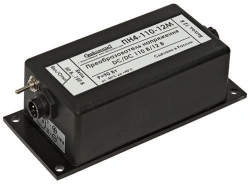 Converter ??4-110-12? DC/DC 110/12V 90W voltage converter