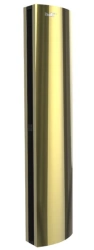 Stationary electric heat curtain with water source of heat BALLU brand, model BHC-D25-W45-MG