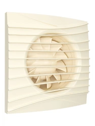 Axial fan SILENT 4C Ivory