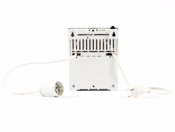 TEPLOCOM GF interface device