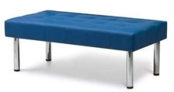 Banquette. Model BN-2/5
