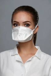 SPIRO-102 medical respirator