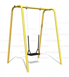 Single swing Romana 108.54.00