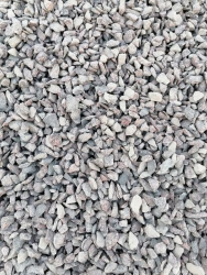 Crushed stone fraction from 5 to 20 mm (GOST 8267-93)