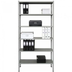Racks for documents