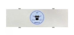 Irradiator-recirculator of air ultraviolet bactericidal ORUB-SP-"KRONT" according to TU 9451-031-11769436-2007, in variant execu