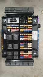 Switchboard (central) AMFE.3761.102.200