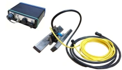 Interferometric sonar H4i3