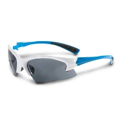 O11 Jupiter Space (5-3.1 PC) safety glasses, item 11174S