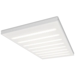 WOLTA PRO OFFICE DWO01-72-302-5K Microprism luminaire