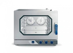 Combi steamer CC04M0R