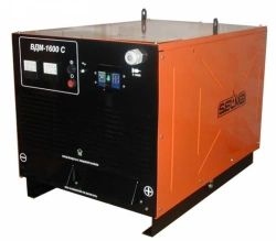 Arc welding rectifier VDM - 1600