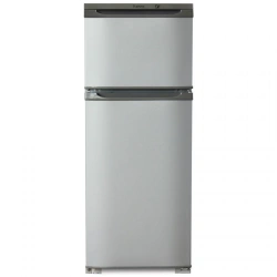 Refrigerator-freezer household "Biryusa M422"